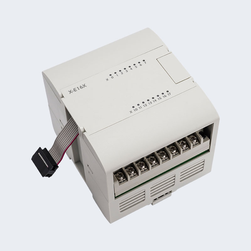 X সিরিজ সম্প্রসারণ মডিউল X সিরিজ সম্প্রসারণ মডিউল