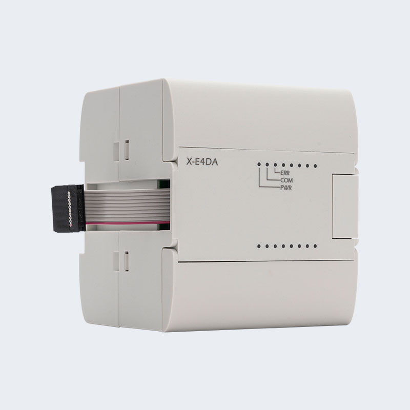 X সিরিজ সম্প্রসারণ মডিউল X সিরিজ সম্প্রসারণ মডিউল