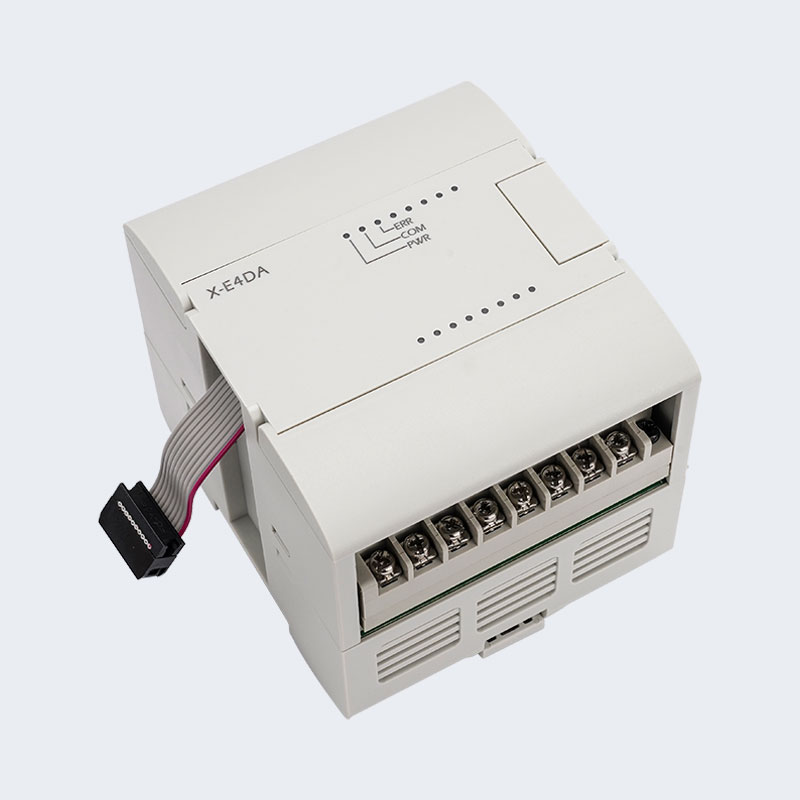 X সিরিজ সম্প্রসারণ মডিউল X সিরিজ সম্প্রসারণ মডিউল