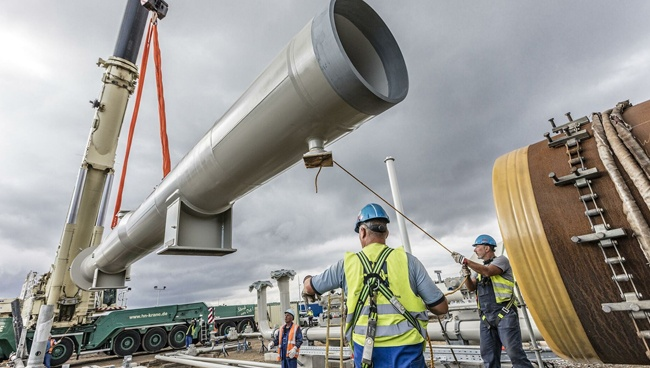 উত্তোলন শিল্প