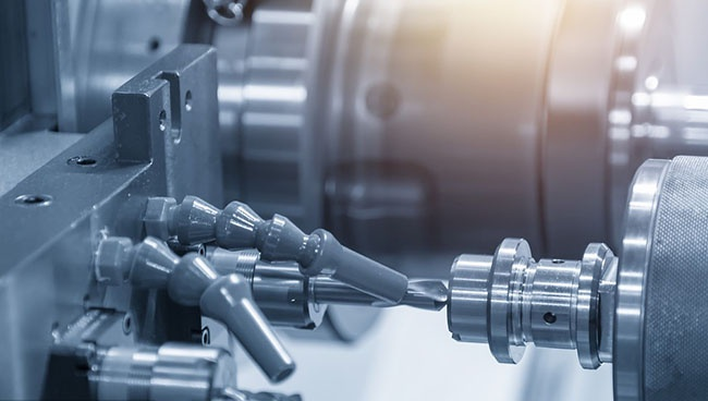 মেশিন টুল