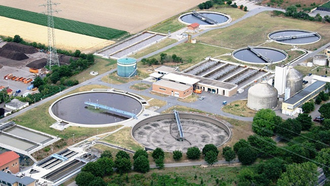 মিউনিসিপ্যাল ইঞ্জিনিয়ারিং