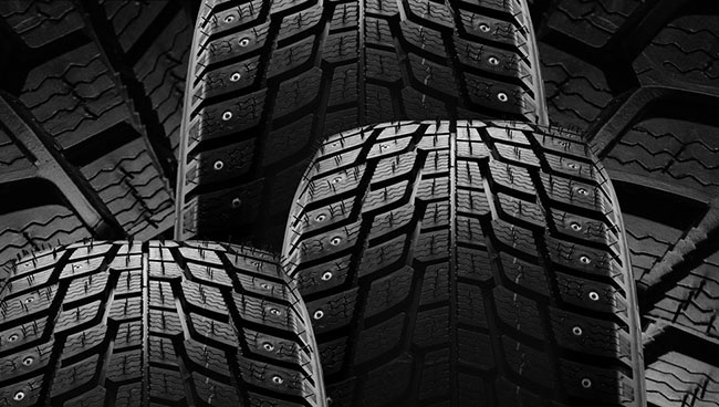 রাবার শিল্প