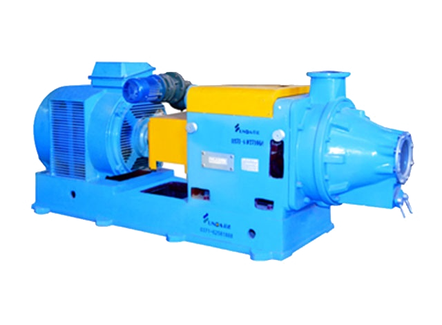 রিফাইনারে D71 সিরিজ সলিউশন