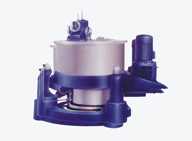 শিল্প সেন্ট্রিফিউজের উপর RVE32 সিরিজ সলিউশন