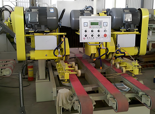 ঘূর্ণমান কাটিং মেশিন সমাধান D51 সিরিজ