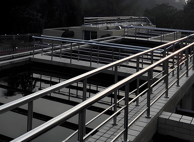 জলের কাজগুলিতে RVE32 সিরিজের ধ্রুবক চাপ জল সরবরাহ সিস্টেম সমাধান