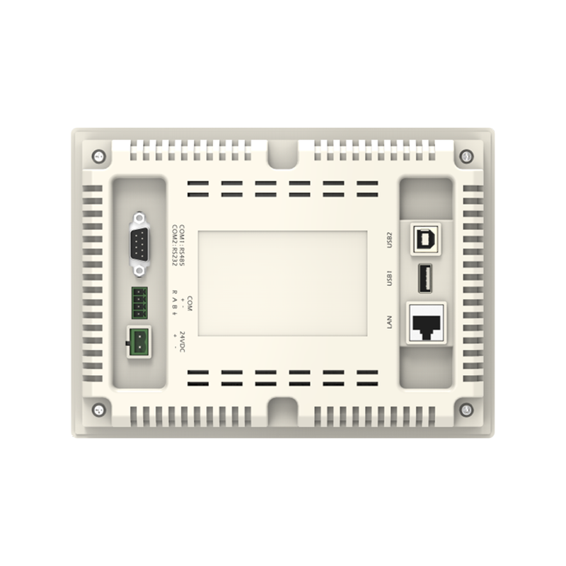 UH404 হিউম্যান মেশিন ইন্টারফেস UH404 হিউম্যান মেশিন ইন্টারফেস