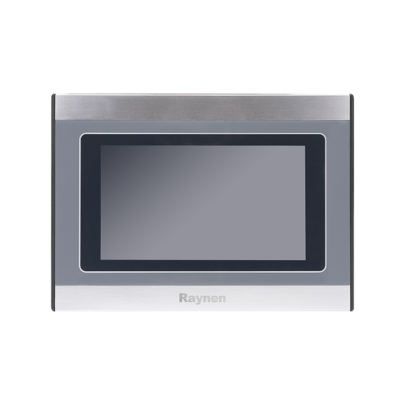 UH510 হিউম্যান মেশিন ইন্টারফেস