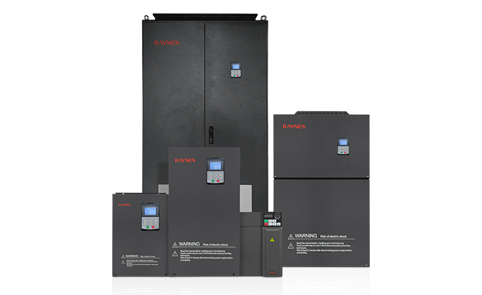 CT3000 সিরিজ পরিবর্তনশীল ফ্রিকোয়েন্সি ড্রাইভ