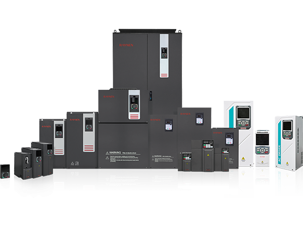 কম-ভোল্টেজ পরিবর্তনশীল ফ্রিকোয়েন্সি ড্রাইভ
