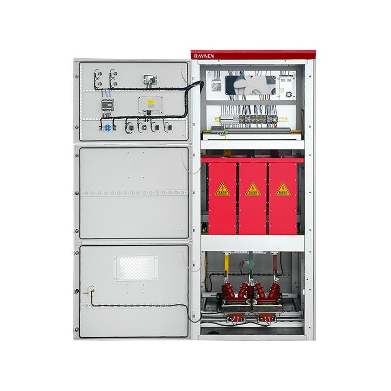 10KV 420-7000kW RSE1000 মিডিয়াম ভোল্টেজ সফট স্টার্টার সহ এডিয়াম এবং লো ভোল্টেজ আইসোলেশন ফাংশন 10KV 420-7000kW RSE1000 মিডিয়াম ভোল্টেজ সফট স্টার্টার সহ এডিয়াম এবং লো ভোল্টেজ আইসোলেশন ফাংশন