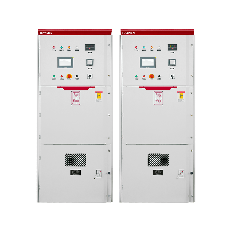 10KV 8500-15000kW সফট স্টার্টার