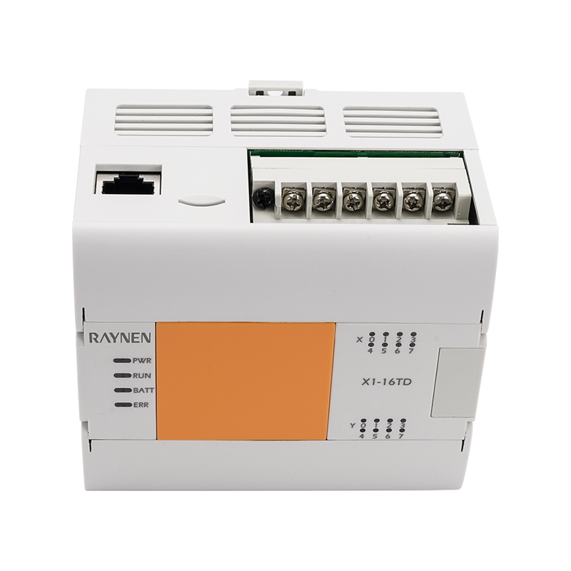 X1 ইকোনমিক্যাল প্রোগ্রামেবল লজিক কন্ট্রোলার X1 ইকোনমিক্যাল প্রোগ্রামেবল লজিক কন্ট্রোলার