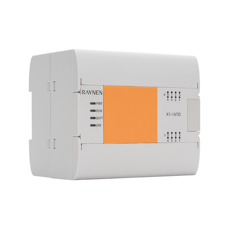 X1 ইকোনমিক্যাল প্রোগ্রামেবল লজিক কন্ট্রোলার X1 ইকোনমিক্যাল প্রোগ্রামেবল লজিক কন্ট্রোলার