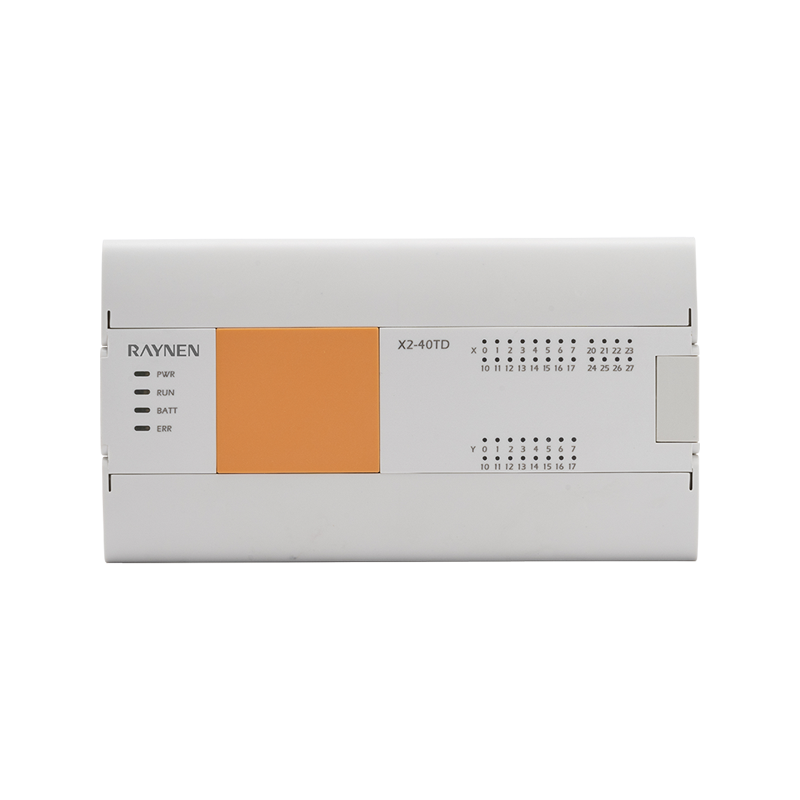 X2 স্ট্যান্ডার্ড প্রোগ্রামেবল লজিক কন্ট্রোলার X2 স্ট্যান্ডার্ড প্রোগ্রামেবল লজিক কন্ট্রোলার