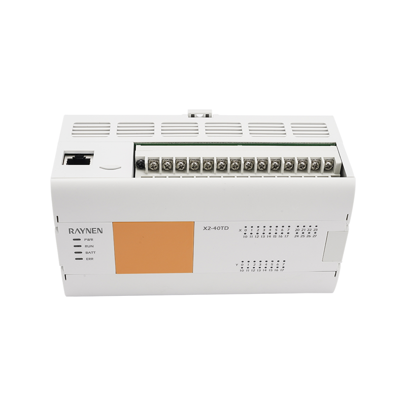 X2 স্ট্যান্ডার্ড প্রোগ্রামেবল লজিক কন্ট্রোলার X2 স্ট্যান্ডার্ড প্রোগ্রামেবল লজিক কন্ট্রোলার