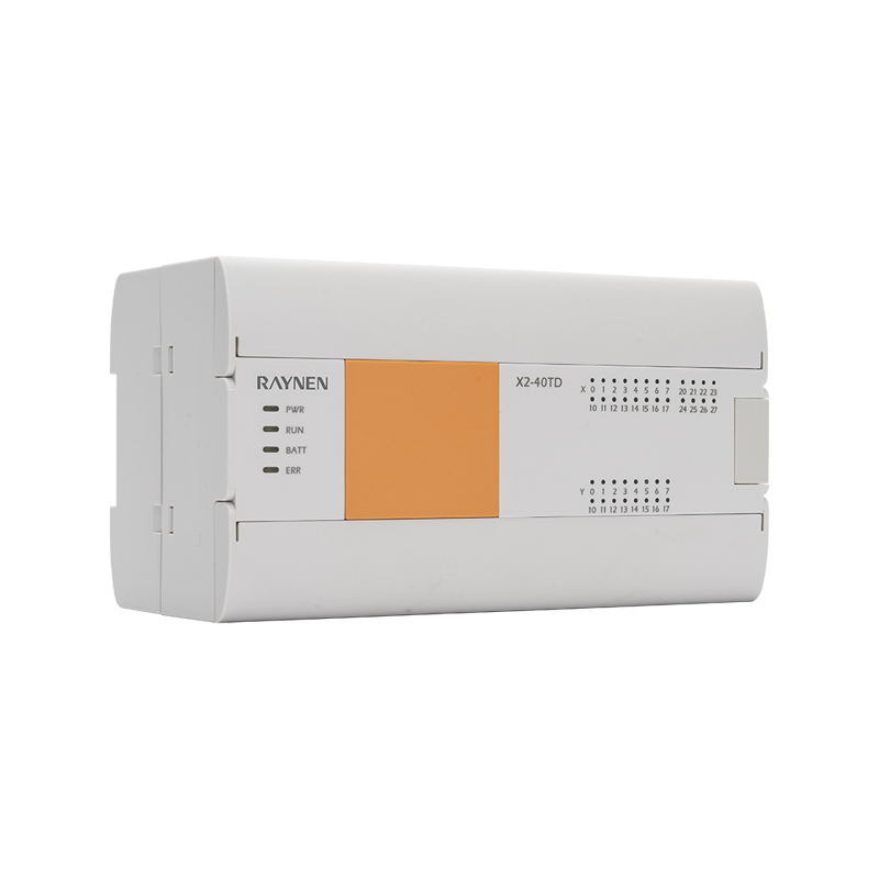 X2 স্ট্যান্ডার্ড প্রোগ্রামেবল লজিক কন্ট্রোলার X2 স্ট্যান্ডার্ড প্রোগ্রামেবল লজিক কন্ট্রোলার