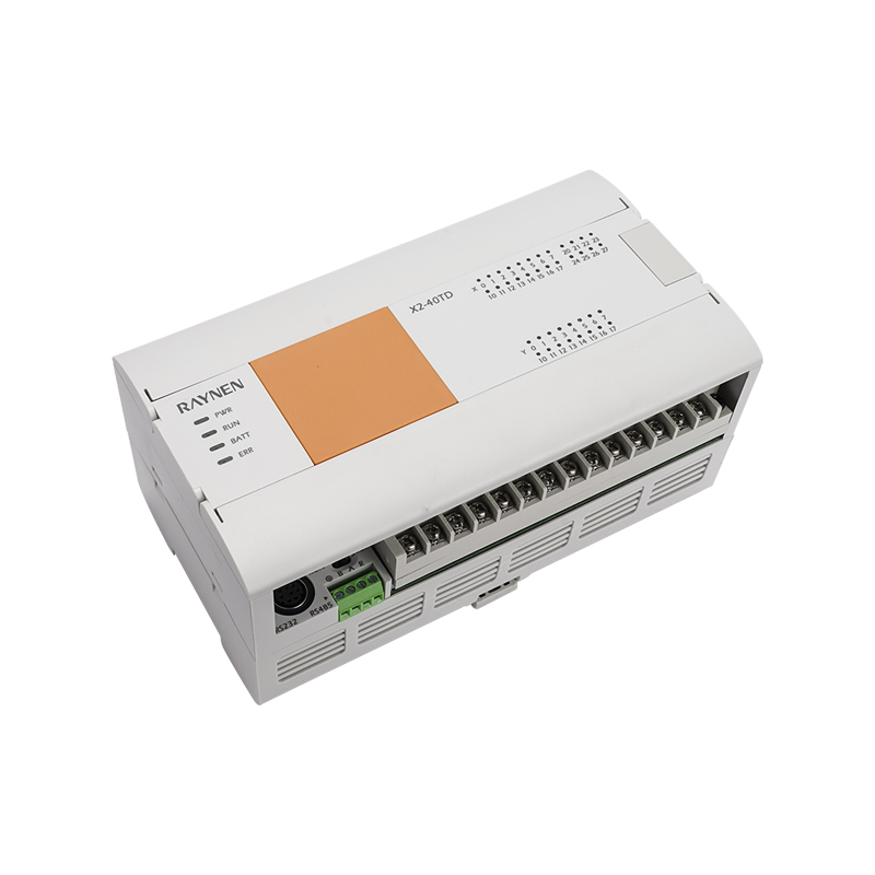 X2 স্ট্যান্ডার্ড প্রোগ্রামেবল লজিক কন্ট্রোলার X2 স্ট্যান্ডার্ড প্রোগ্রামেবল লজিক কন্ট্রোলার