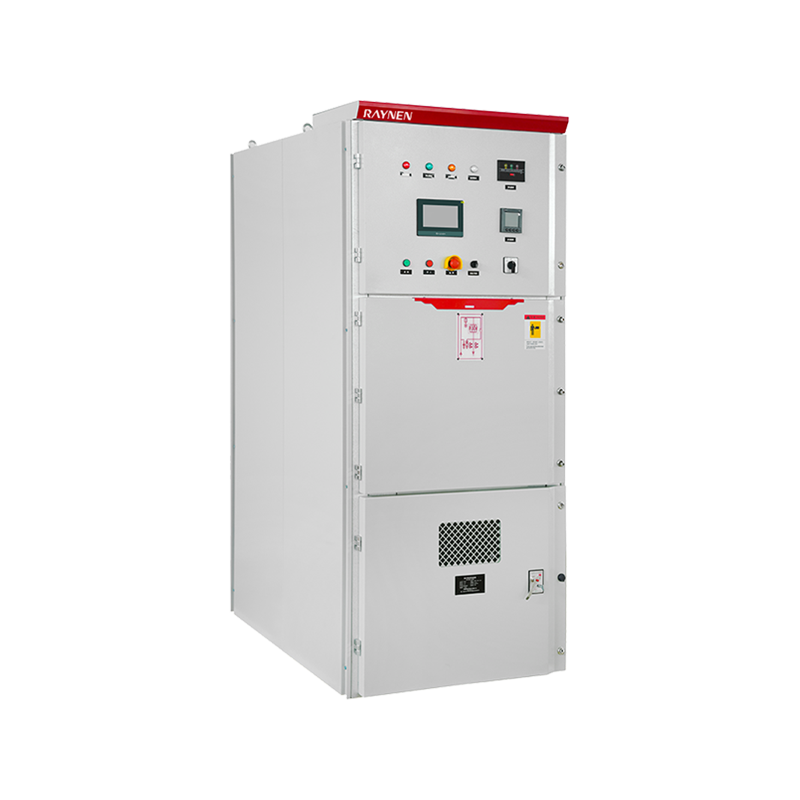 6KV 5000kW সফট স্টার্টার