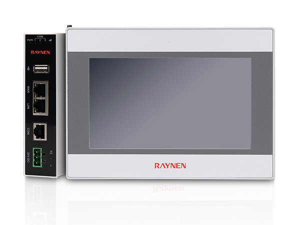 ইন্টারনেট অফ থিংস