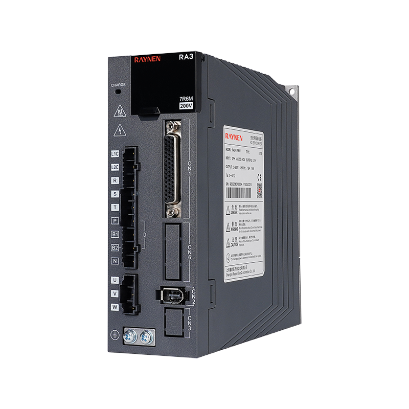 RA3 সার্ভো ড্রাইভ RA3 সার্ভো ড্রাইভ