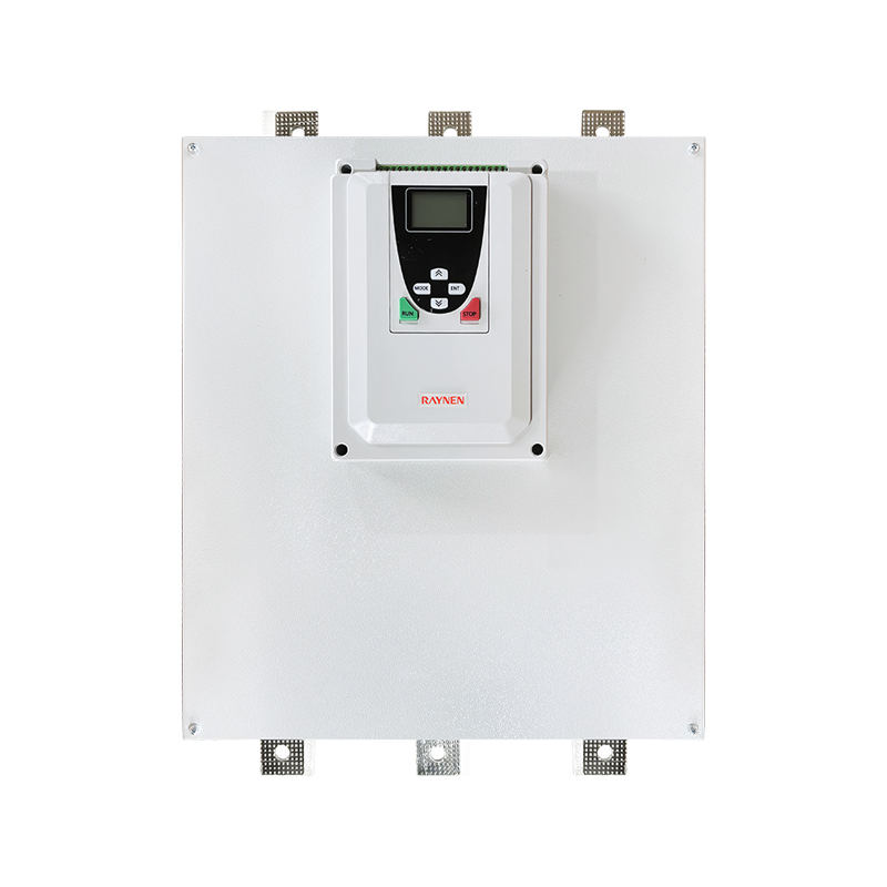 RSE-O 250-320kW সফট স্টার্টার