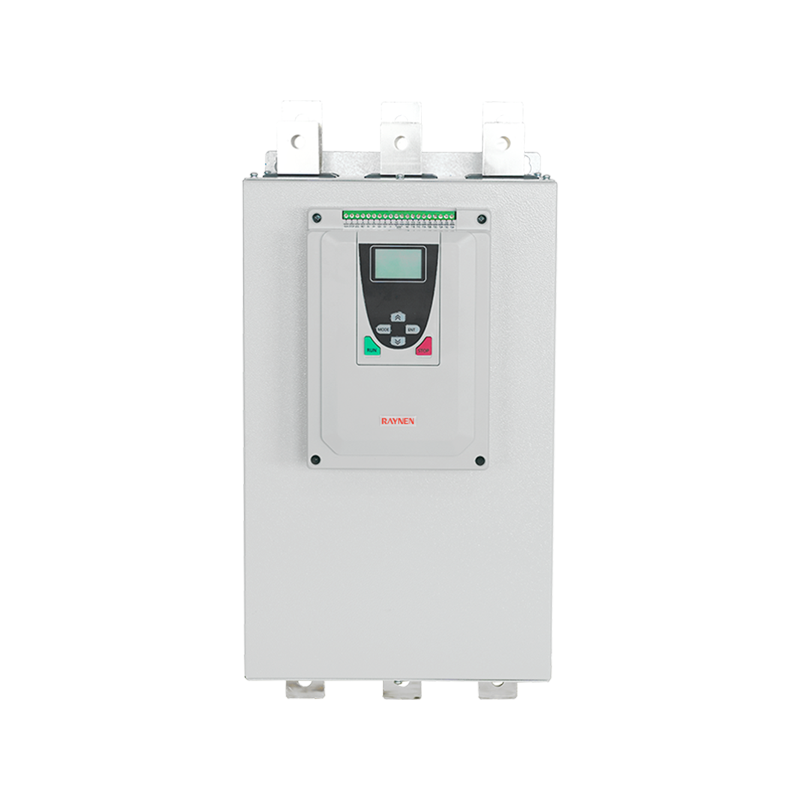 RSE 250-320kW সফট স্টার্টার