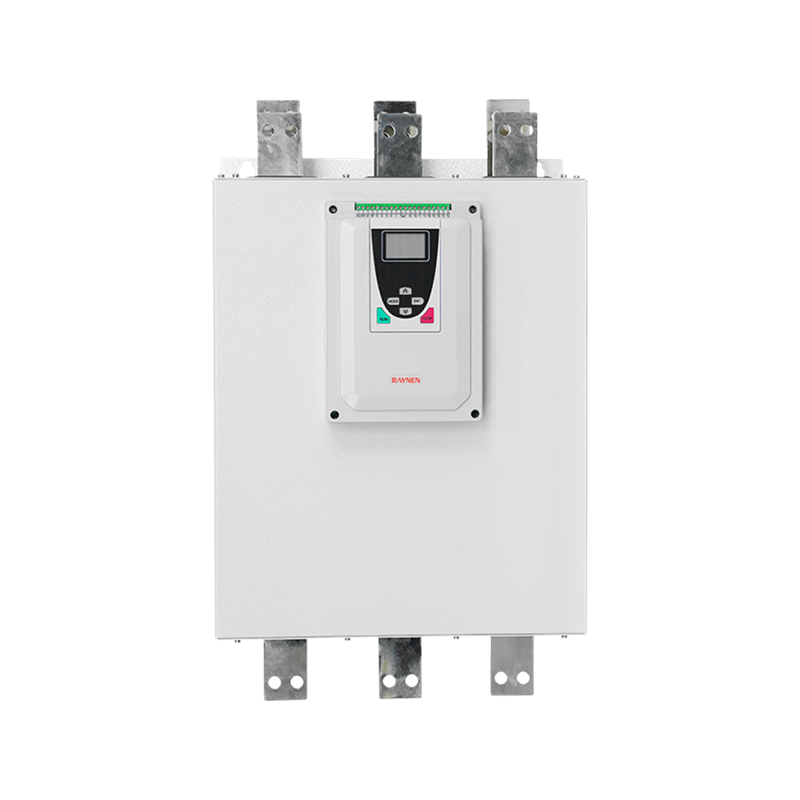 RSE 400-500kW সফট স্টার্টার