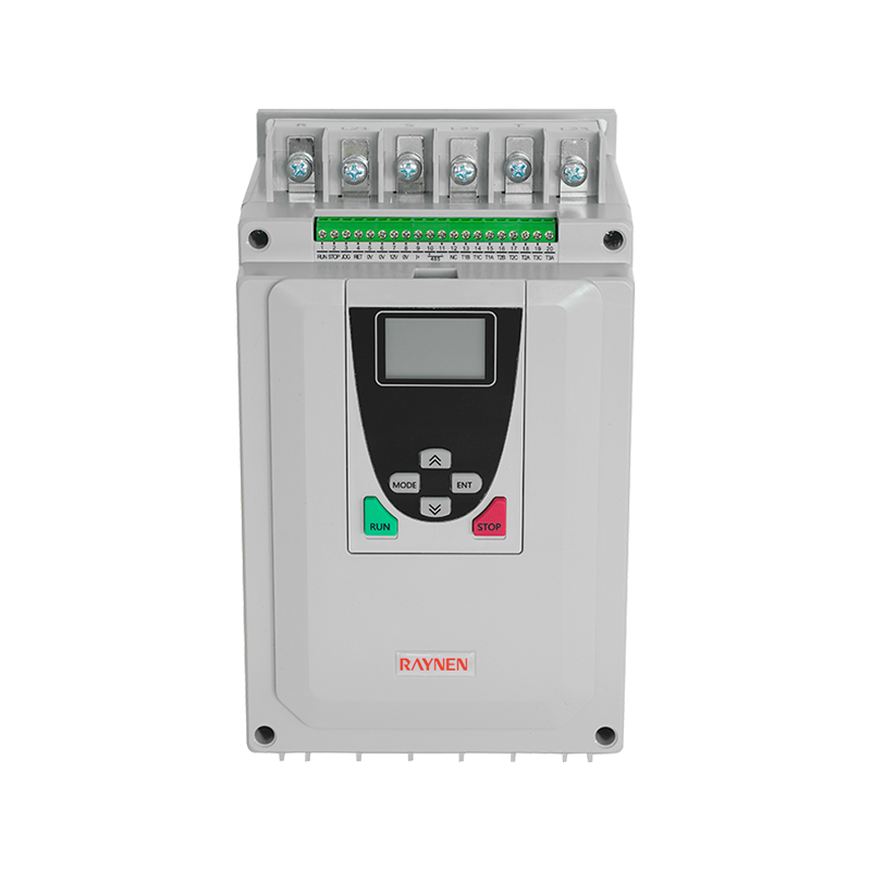 RSE 7.5-55kW সফট স্টার্টার