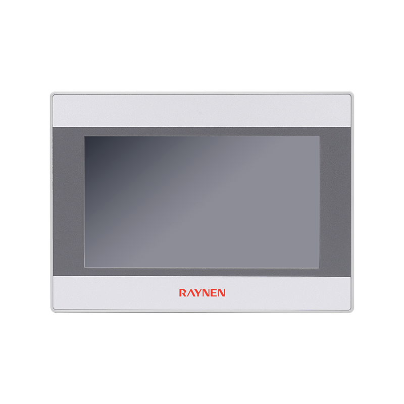 UA 407W ইন্ডাস্ট্রিয়াল IoT টাচ স্ক্রিন কম্পিউটার UA 407W ইন্ডাস্ট্রিয়াল IoT টাচ স্ক্রিন কম্পিউটার