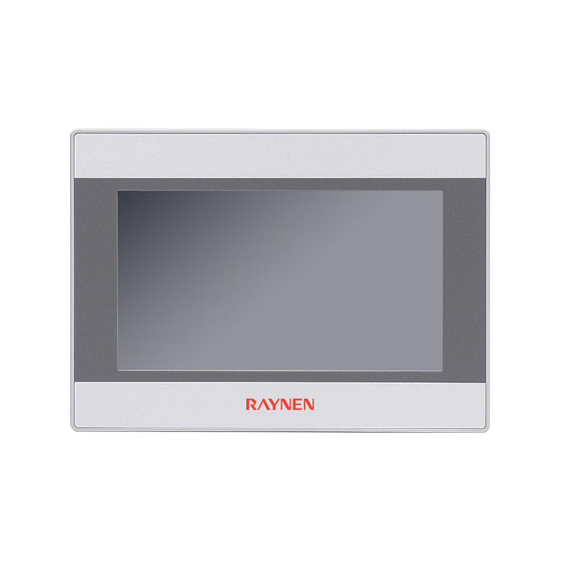 UH407 হিউম্যান মেশিন ইন্টারফেস UH407 হিউম্যান মেশিন ইন্টারফেস