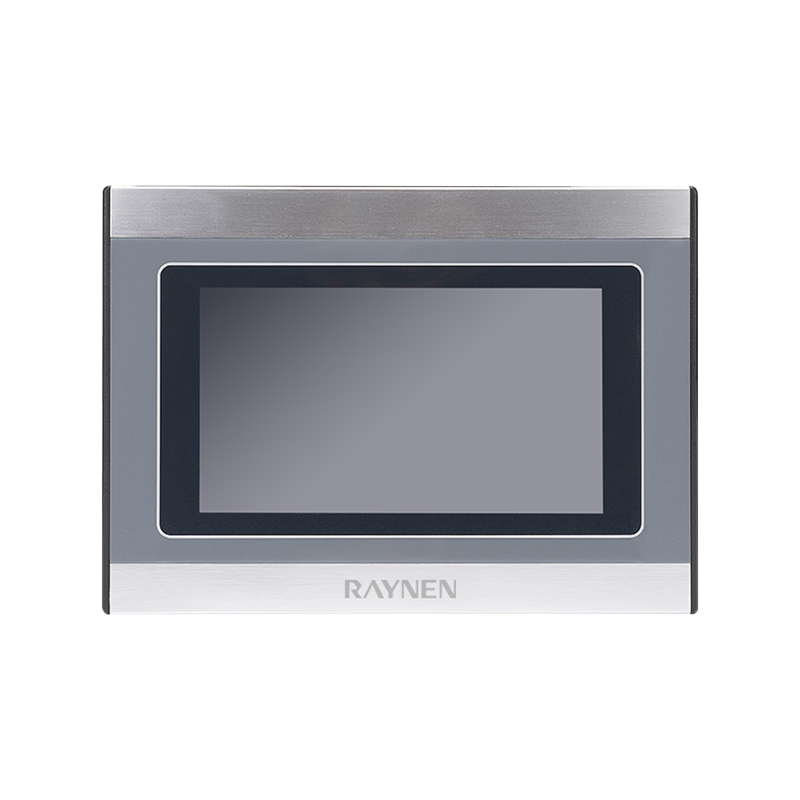 UH507 হিউম্যান মেশিন ইন্টারফেস