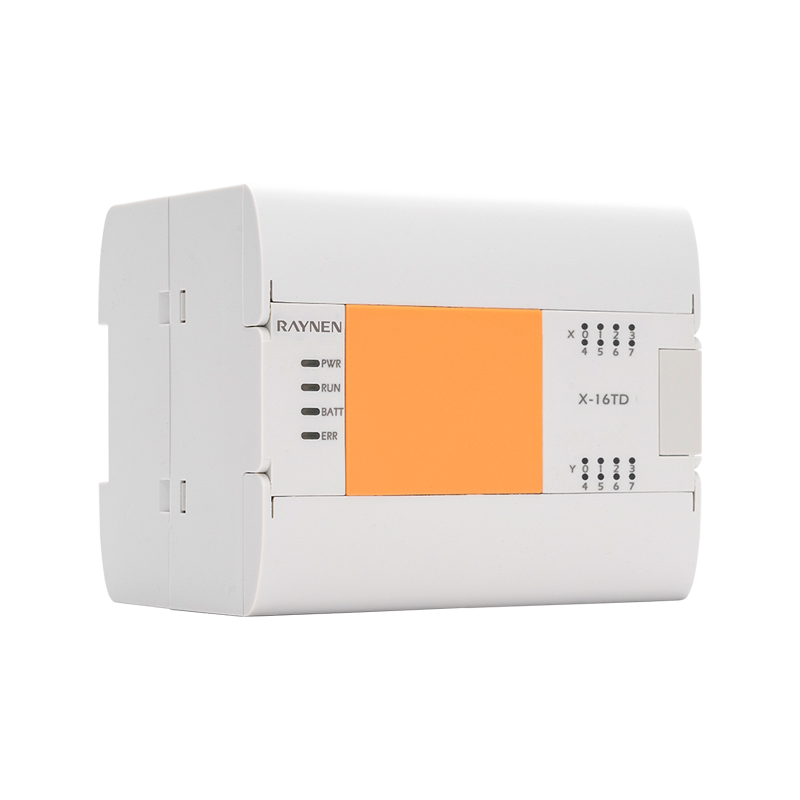 এক্স রিলে প্রোগ্রামেবল লজিক কন্ট্রোলার এক্স রিলে প্রোগ্রামেবল লজিক কন্ট্রোলার