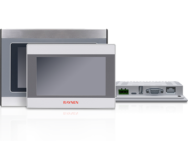 হিউম্যান মেশিন ইন্টারফেস