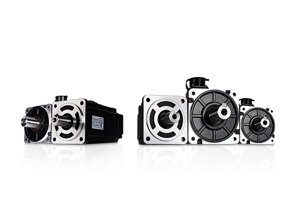 সার্ভো মোটর