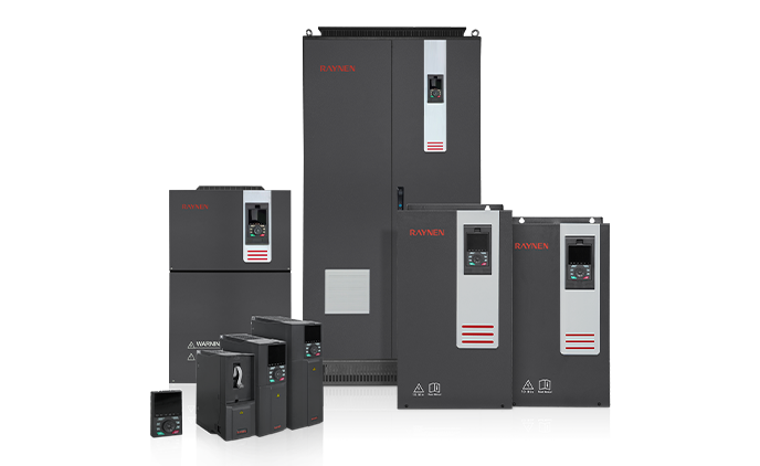 RVE32 ভেক্টর পরিবর্তনশীল ফ্রিকোয়েন্সি ড্রাইভ